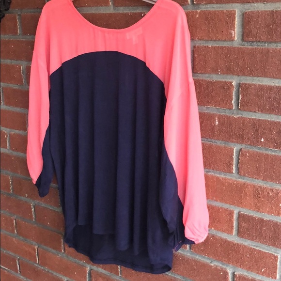 Charming Charlie women’s top -large size - Picture 6 of 16